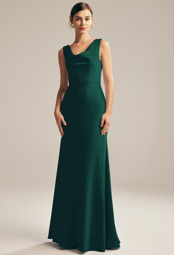 AW Maura Dress